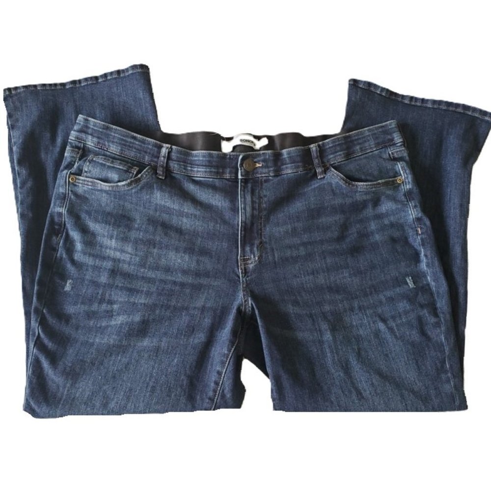 Sonoma Jeans Stretchy size 22W